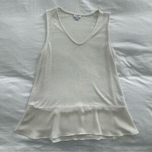 J. Crew Women's Sleeveless Tank Top